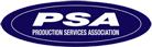 PSA Logo B